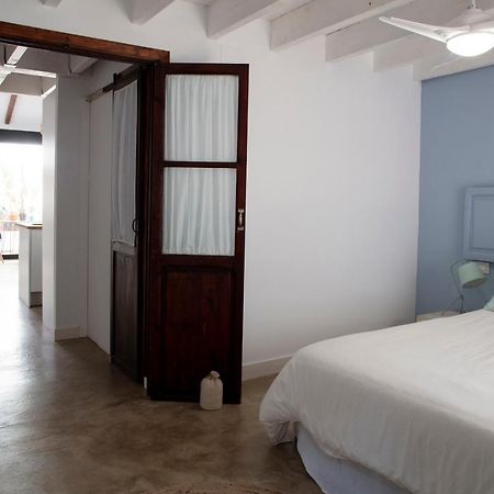 Florit Flats - Charming Apartment With Interior Terrace In Cabanyal Near The Beach 瓦伦西亚 外观 照片